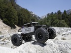 Vaterra Slickrock Rock Crawler 1:18 4WD